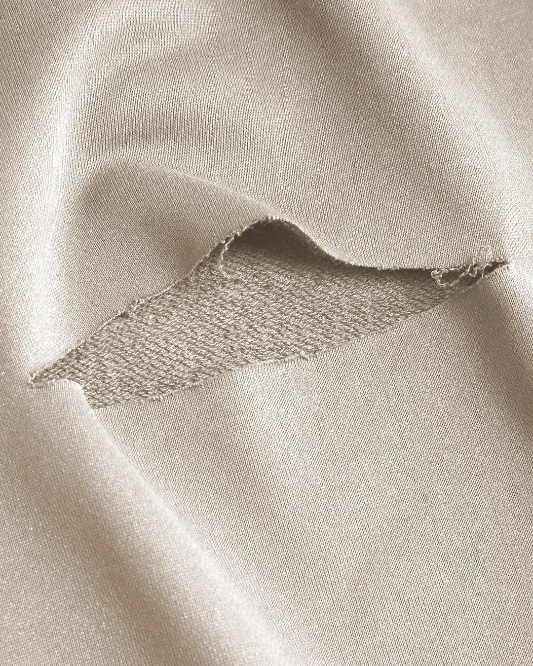 Solids: Chestnut Red