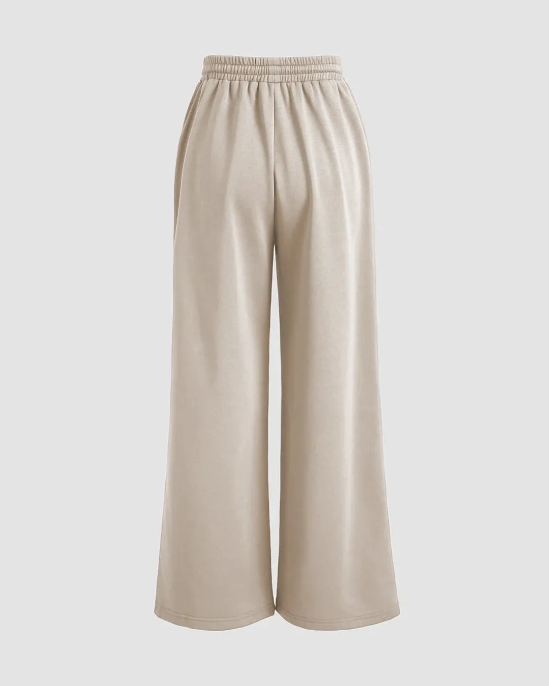Solids: Chestnut Red