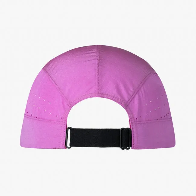 Speed Cap Solid Iris