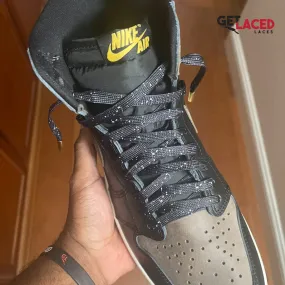 Splatter Laces