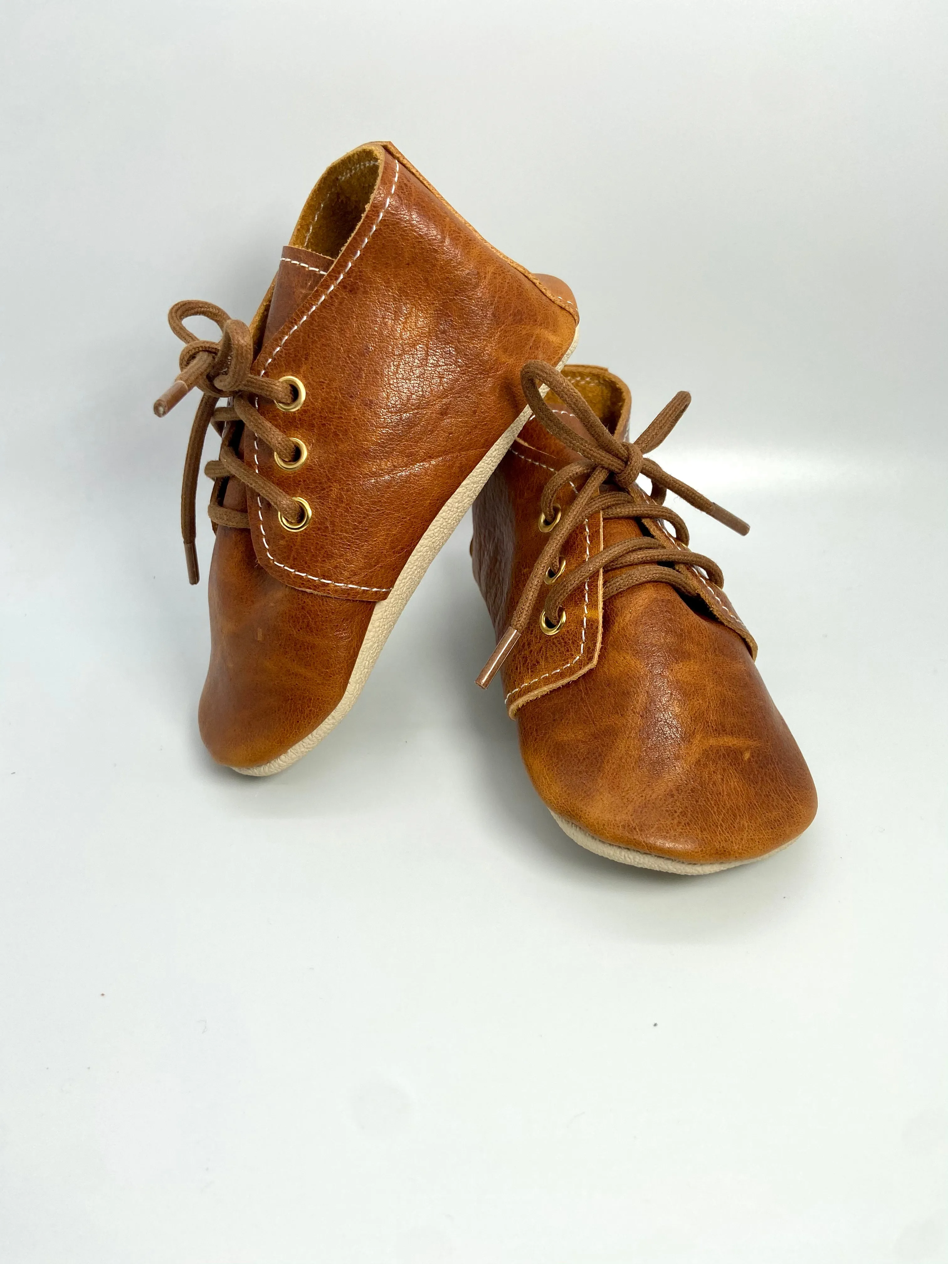 Tawny Cyclone Oxford