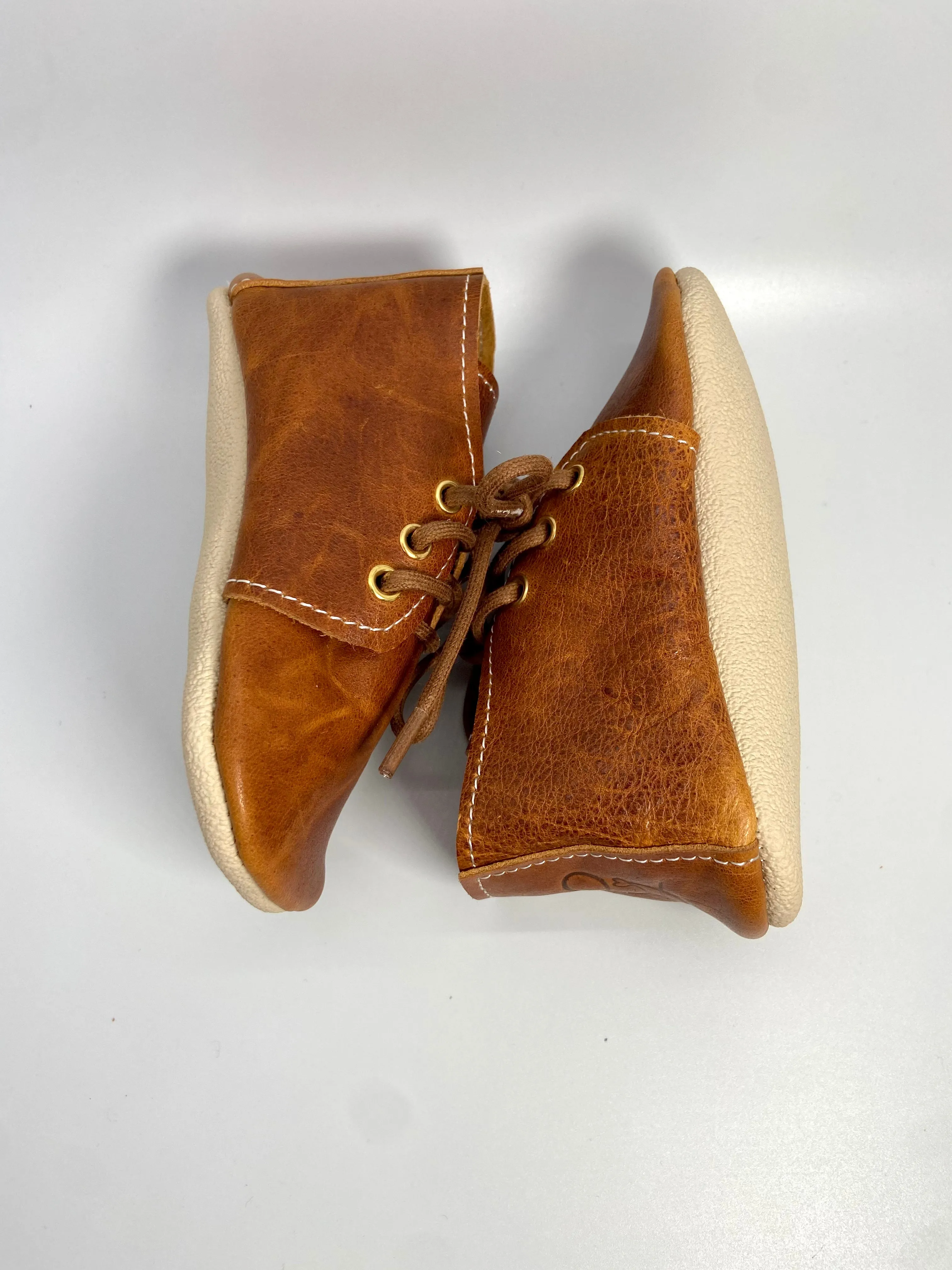 Tawny Cyclone Oxford