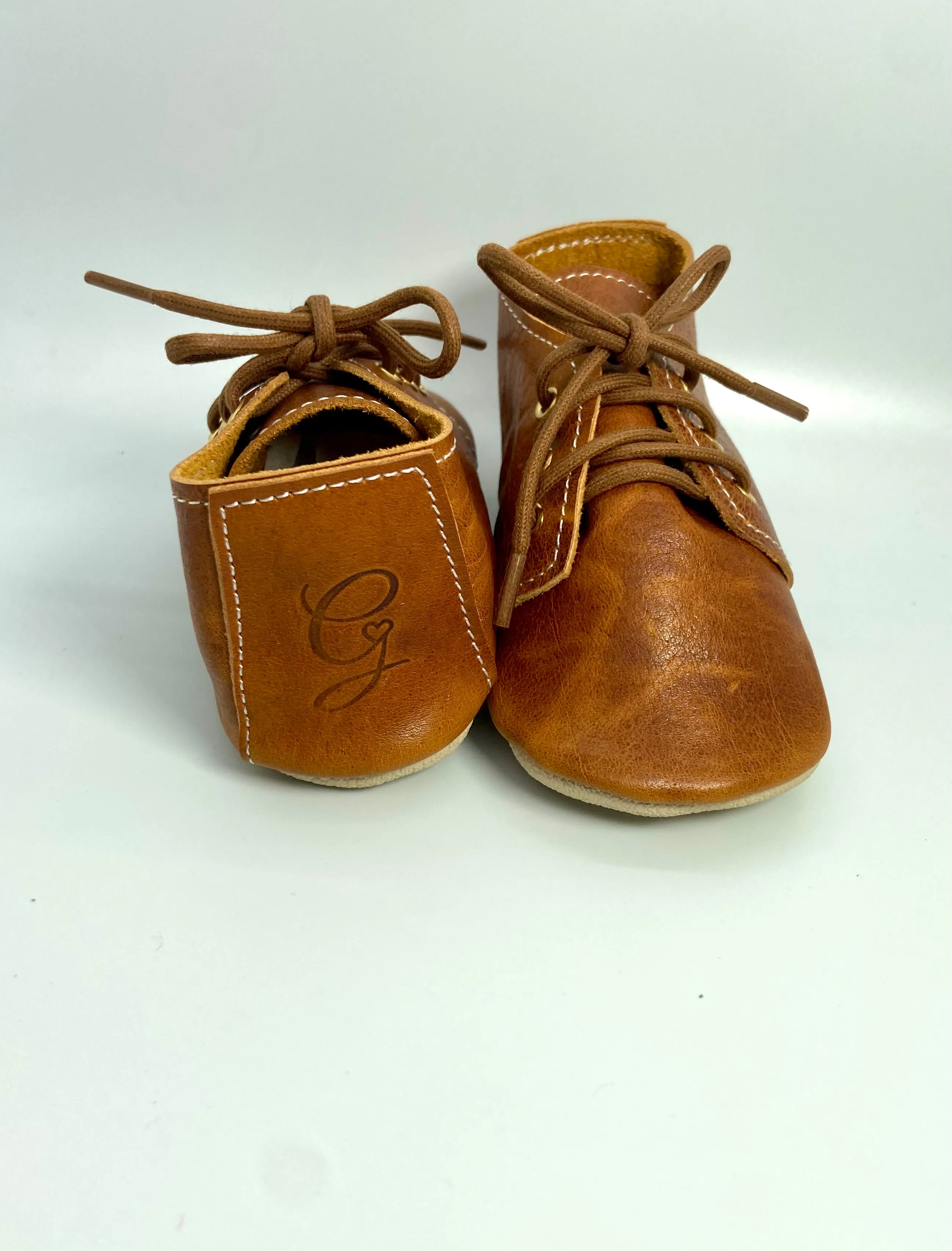 Tawny Cyclone Oxford
