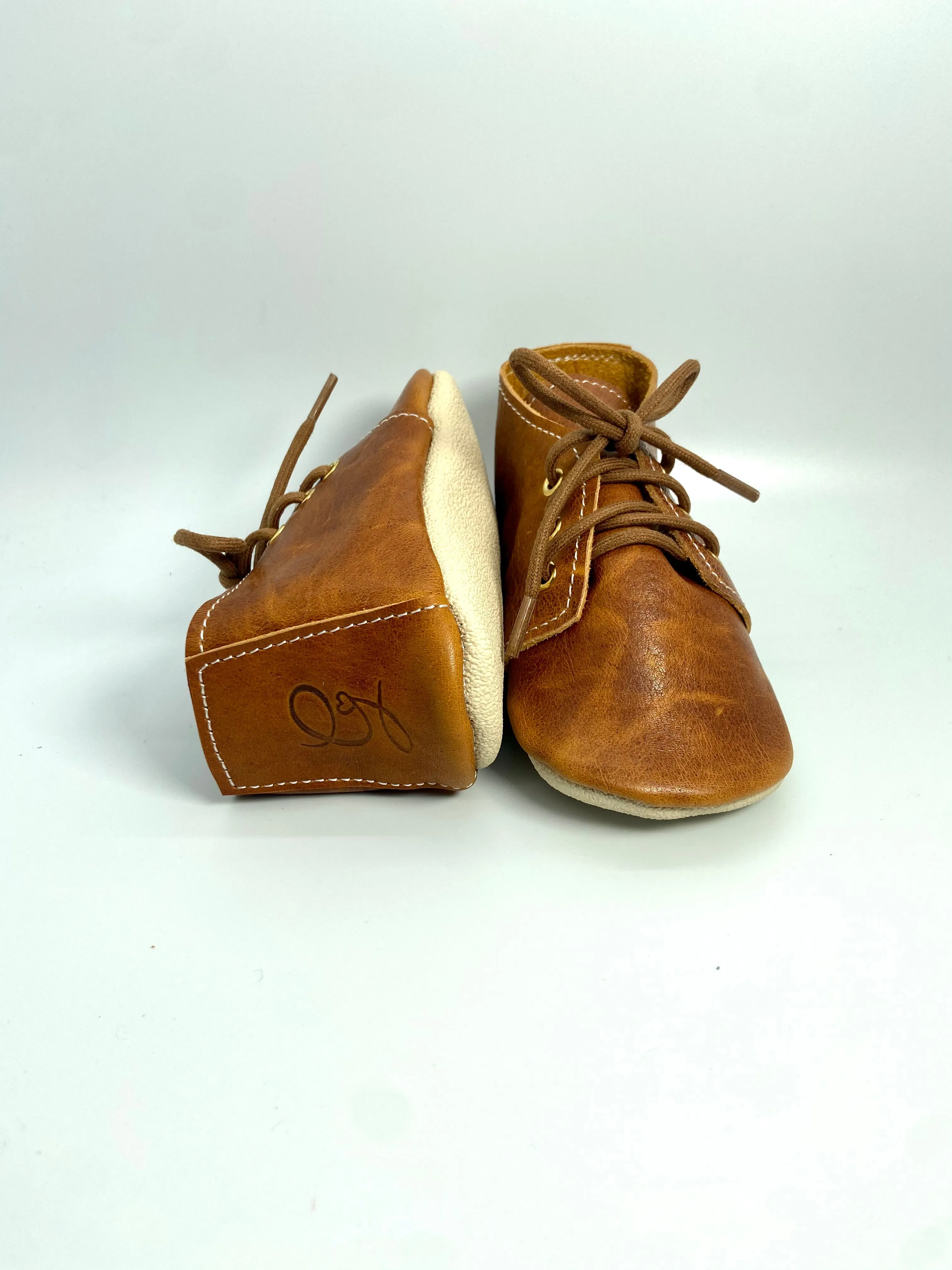 Tawny Cyclone Oxford