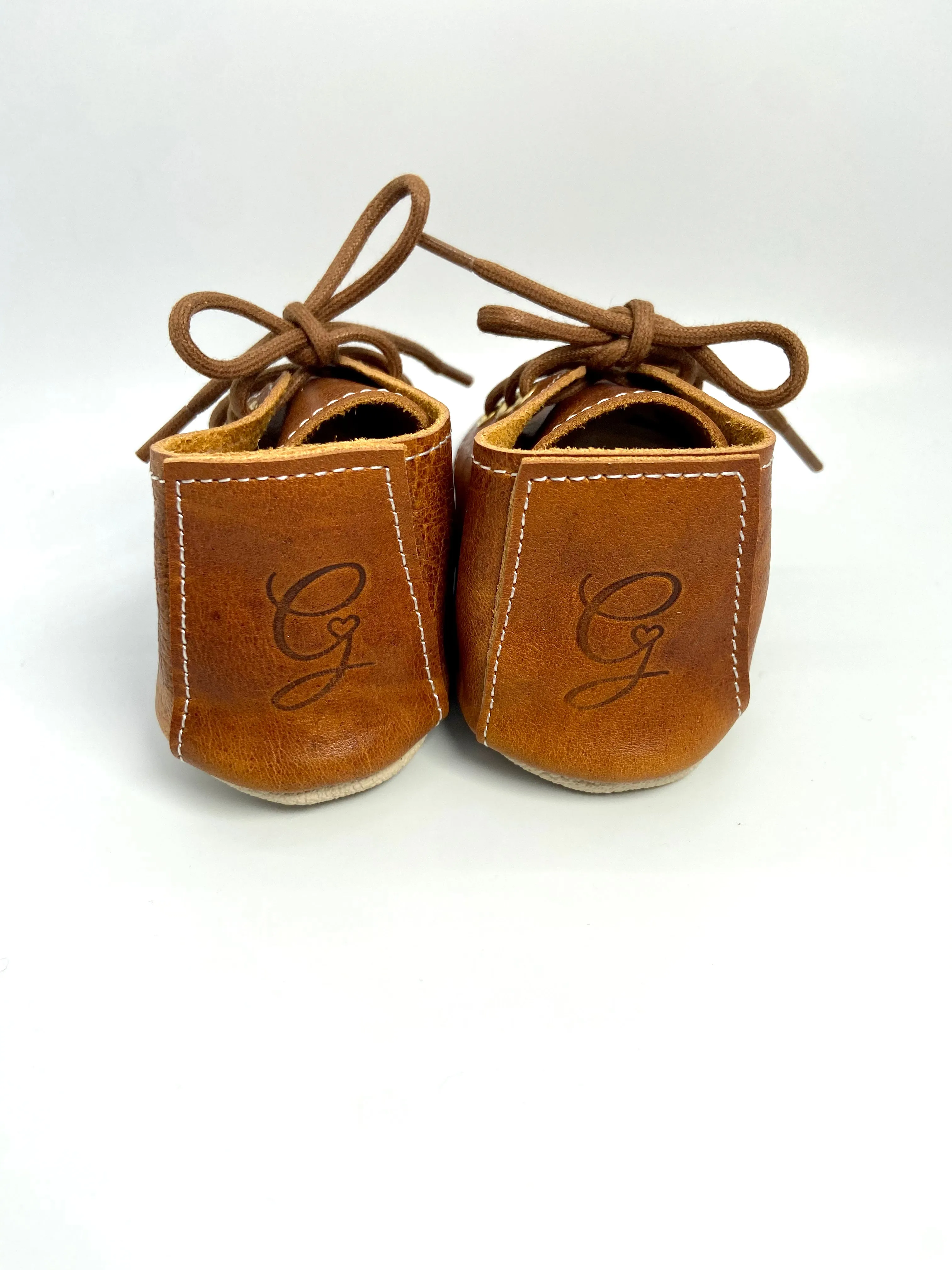 Tawny Cyclone Oxford