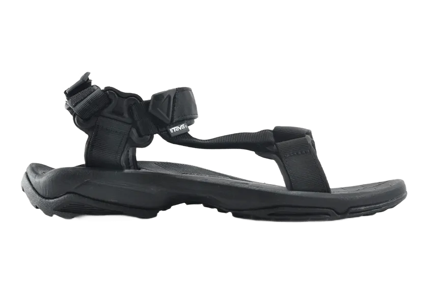 Terra Fi Lite Black