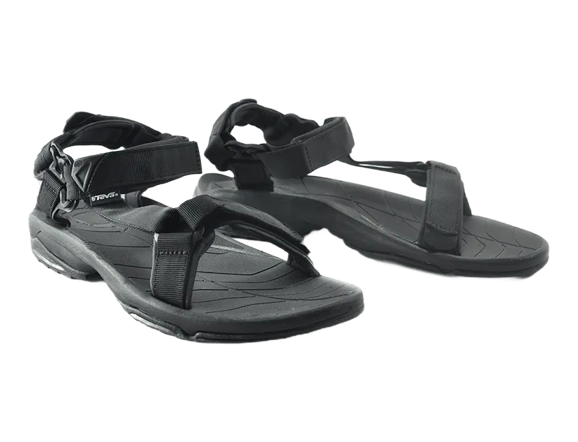 Terra Fi Lite Black