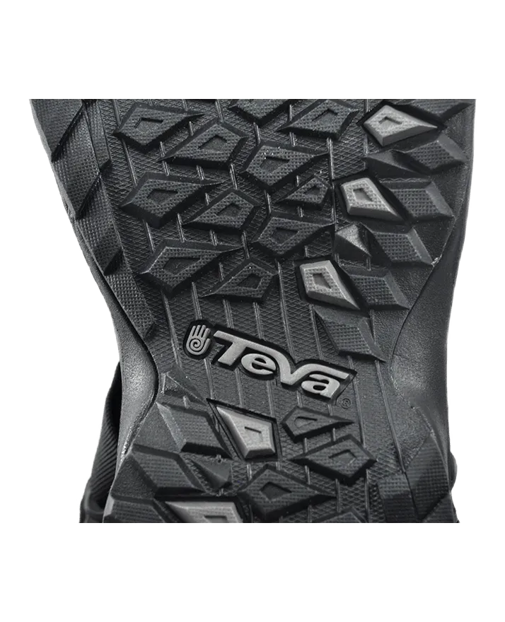 Terra Fi Lite Black