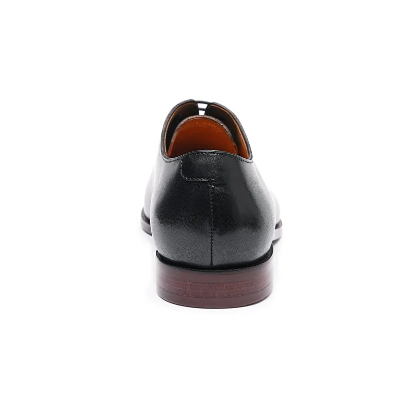 Timeless Elegance Veltique Lace Oxfords