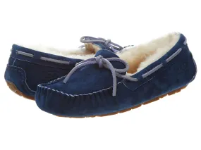 Ugg Dakota Moccasins  Womens Style : 1001631