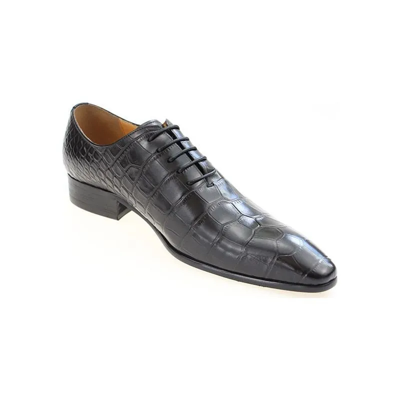 Veltique Business Luxe Oxfords
