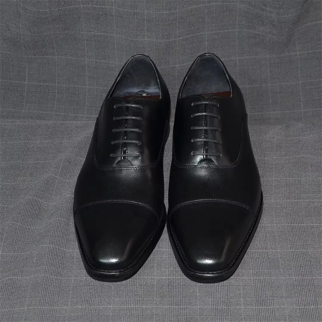 Veltique Timeless Lace Elegance Oxfords