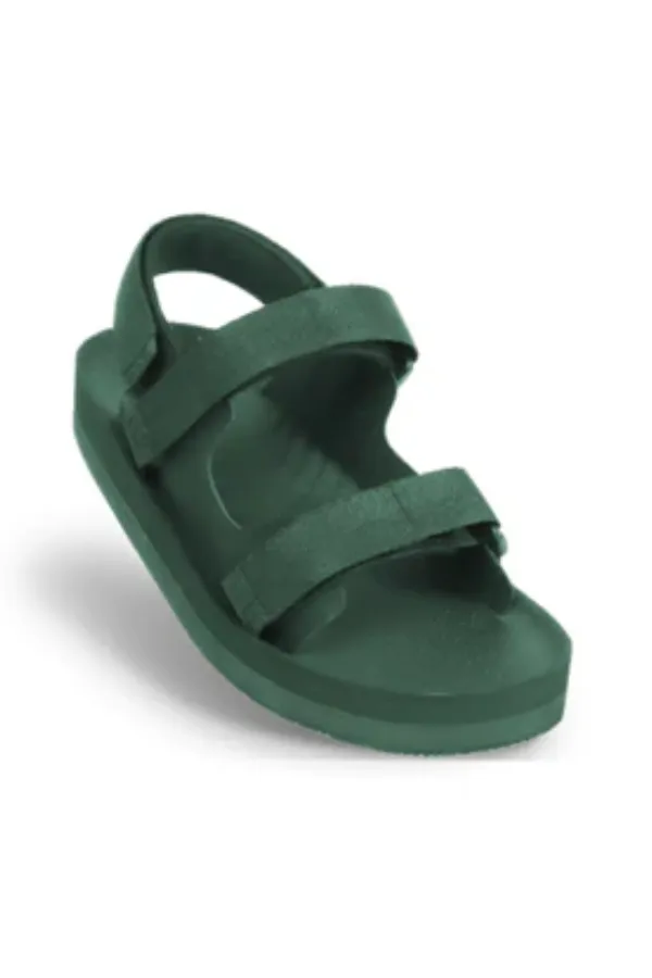 Women’s Adventurer Sandals In Leaf