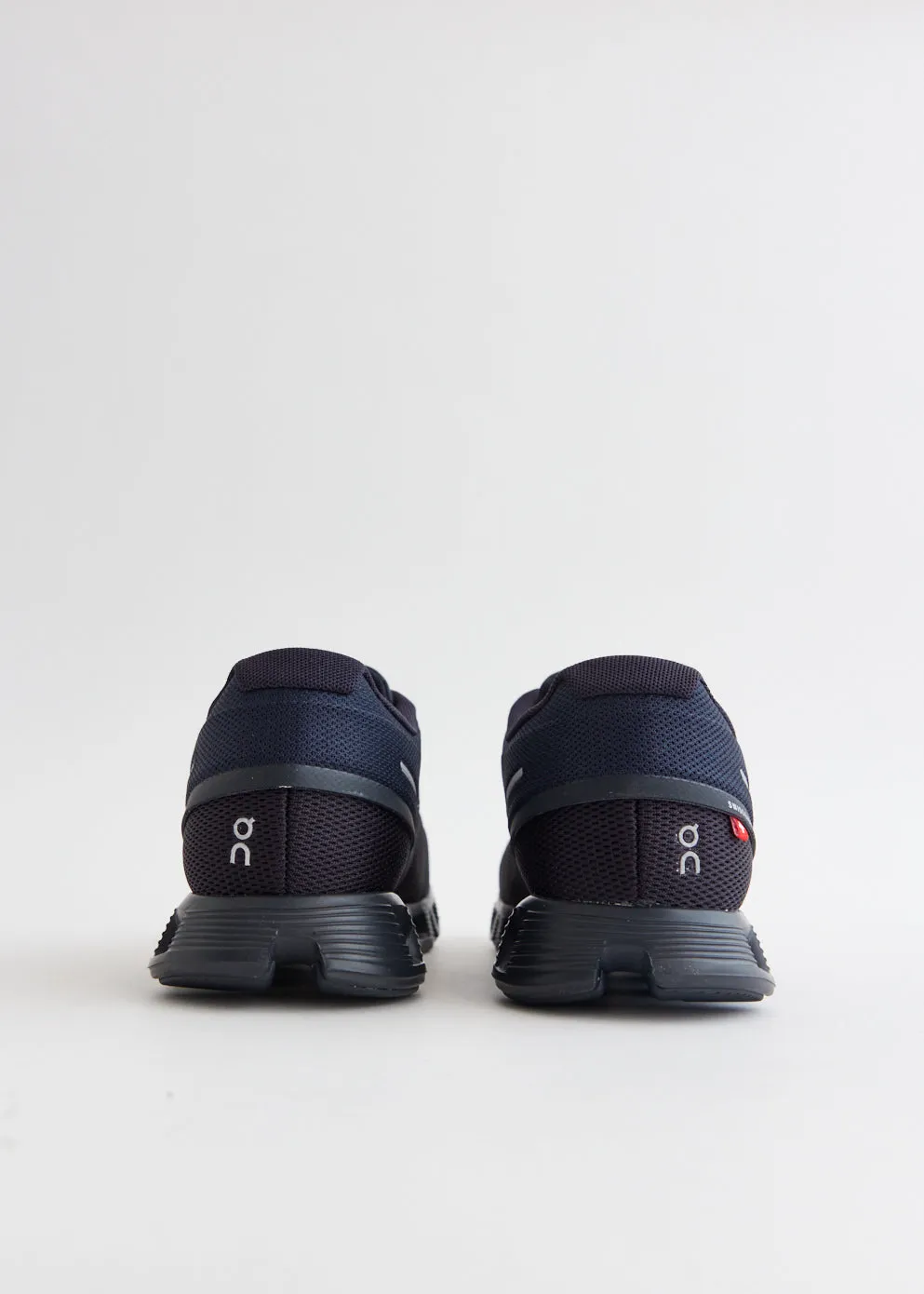 Women's Cloud 5 'All Black' Sneakers