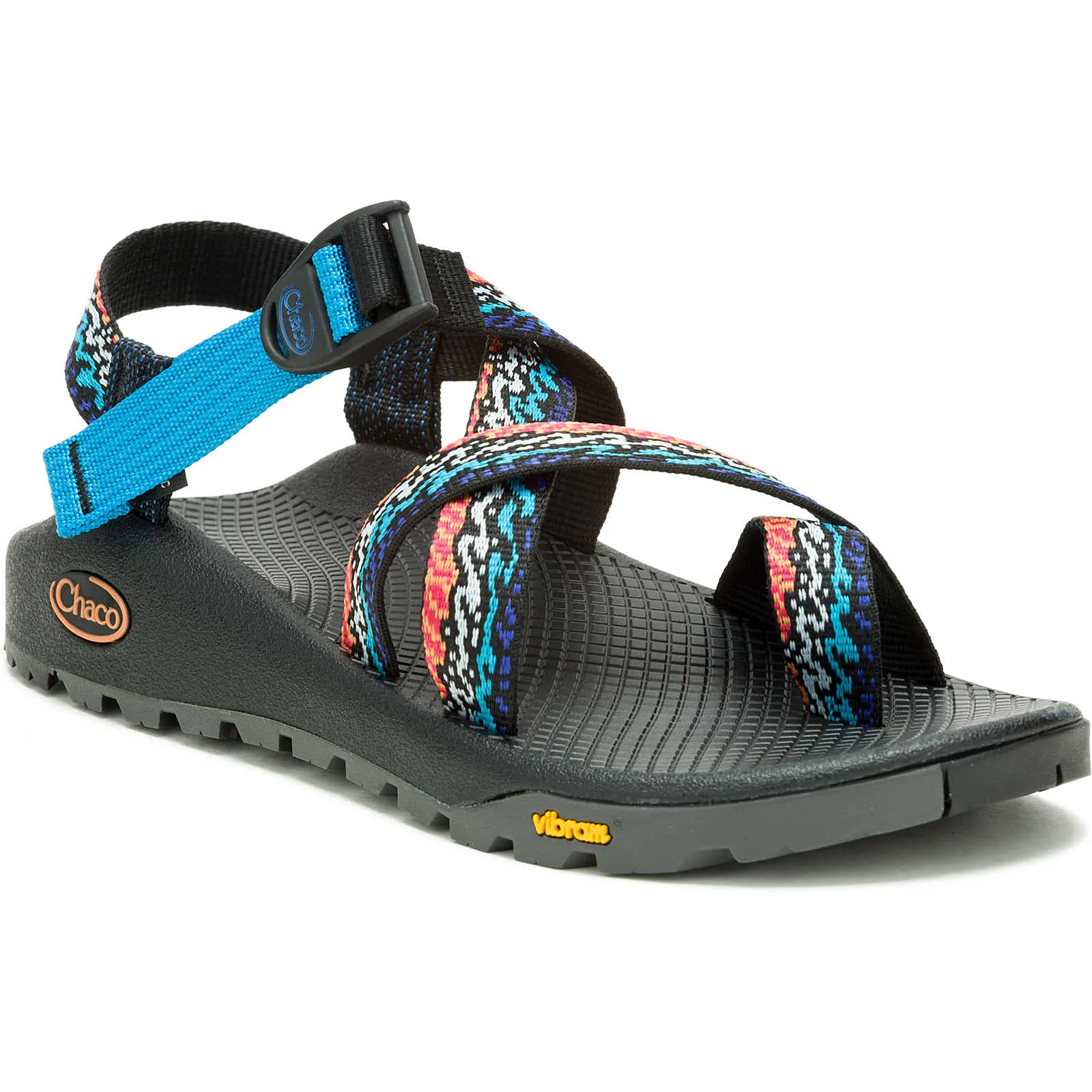 Women's Rapid Pro Toe-Loop Sandal - Eddy Aqua