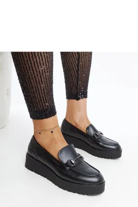 Women's Wedge Mocassin
