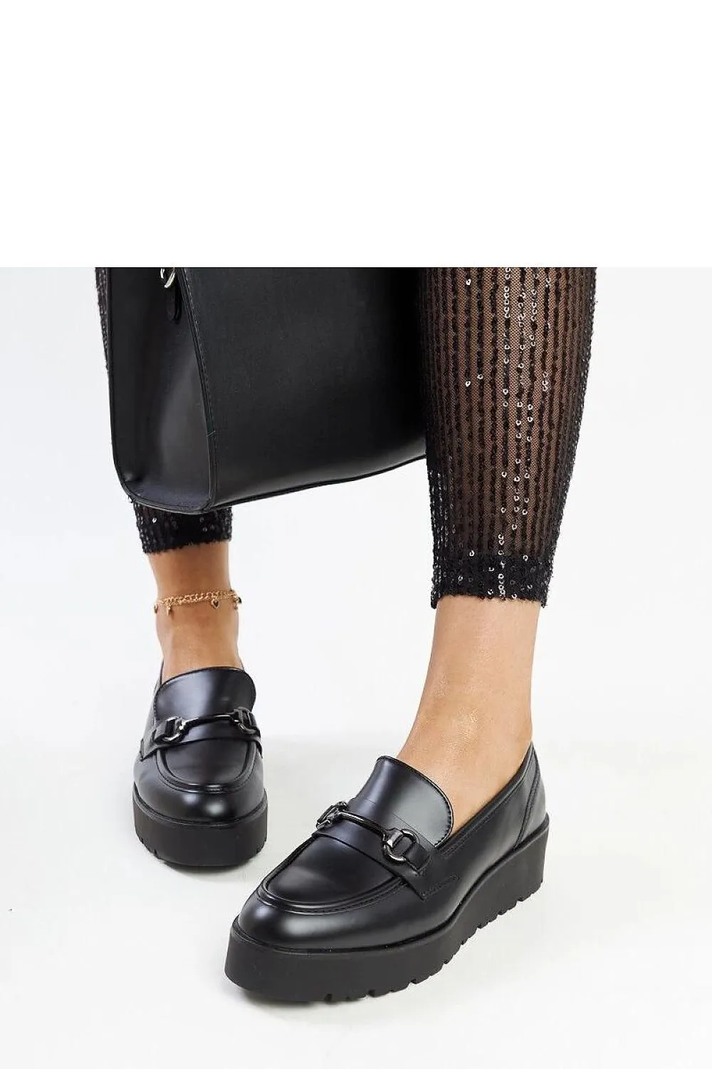 Women's Wedge Mocassin