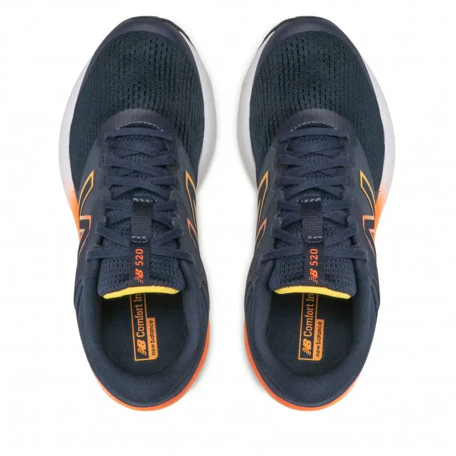 Womens Wide Fit New Balance M520HE7 Running Trainers